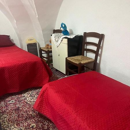 Da Nonna Lucia Βίλα Roccaforzata Εξωτερικό φωτογραφία