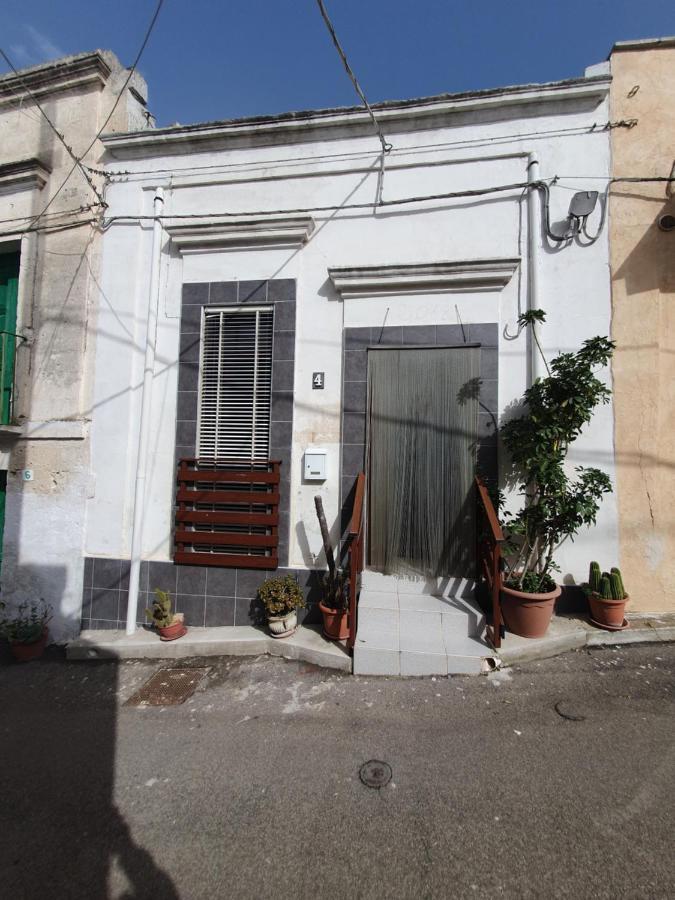 Da Nonna Lucia Βίλα Roccaforzata Εξωτερικό φωτογραφία