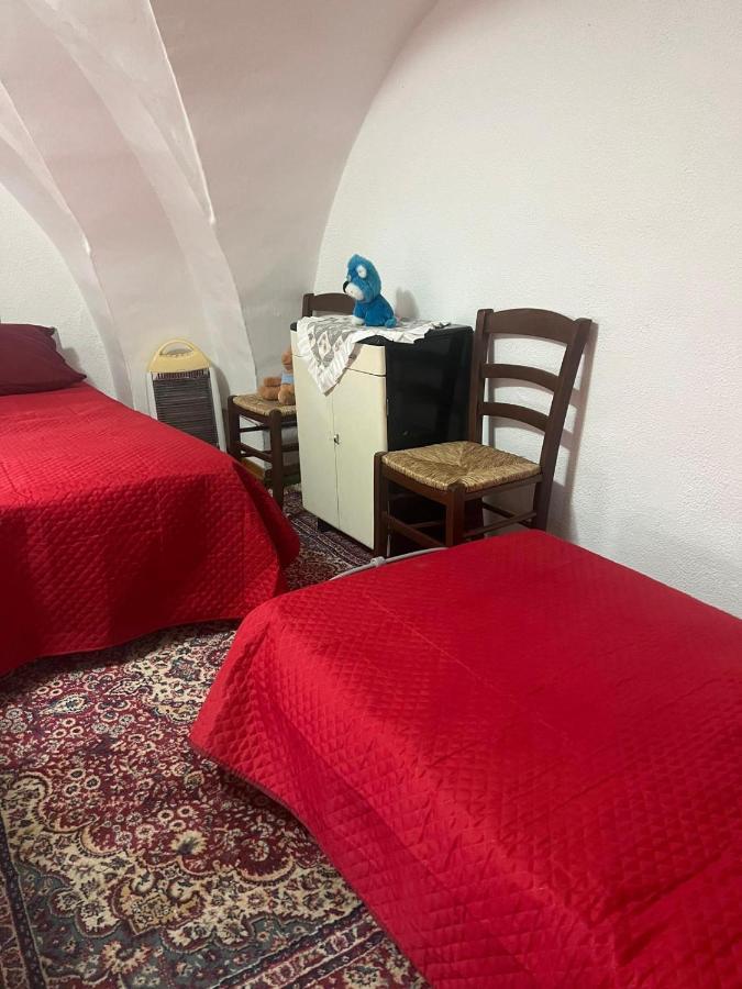 Da Nonna Lucia Βίλα Roccaforzata Εξωτερικό φωτογραφία